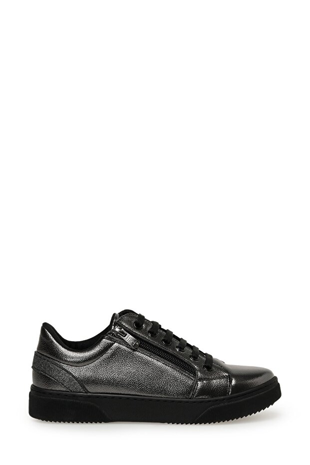 INCI MUKACEV.Z 3PR Silver Women's Sneakers