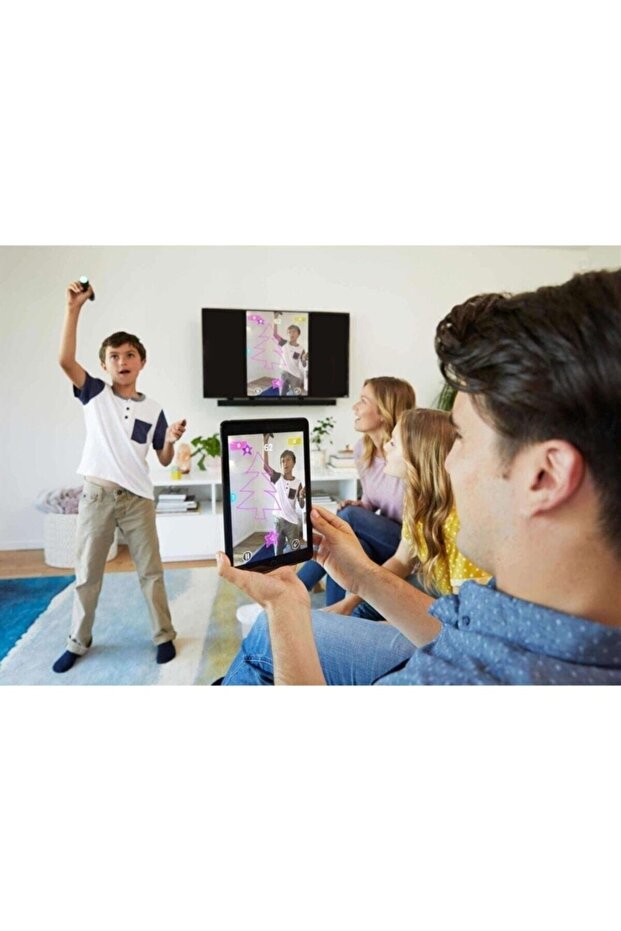 Gxd36 Pictionary Air / +8 Yaş - 4