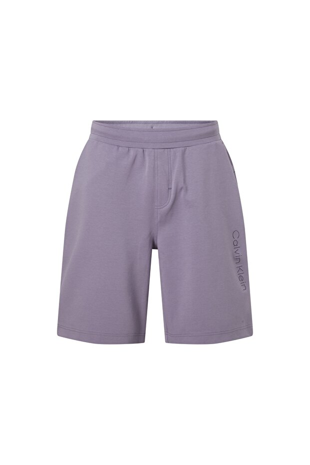 Mor Erkek Sweat Şort K10K111557VA8 - 1