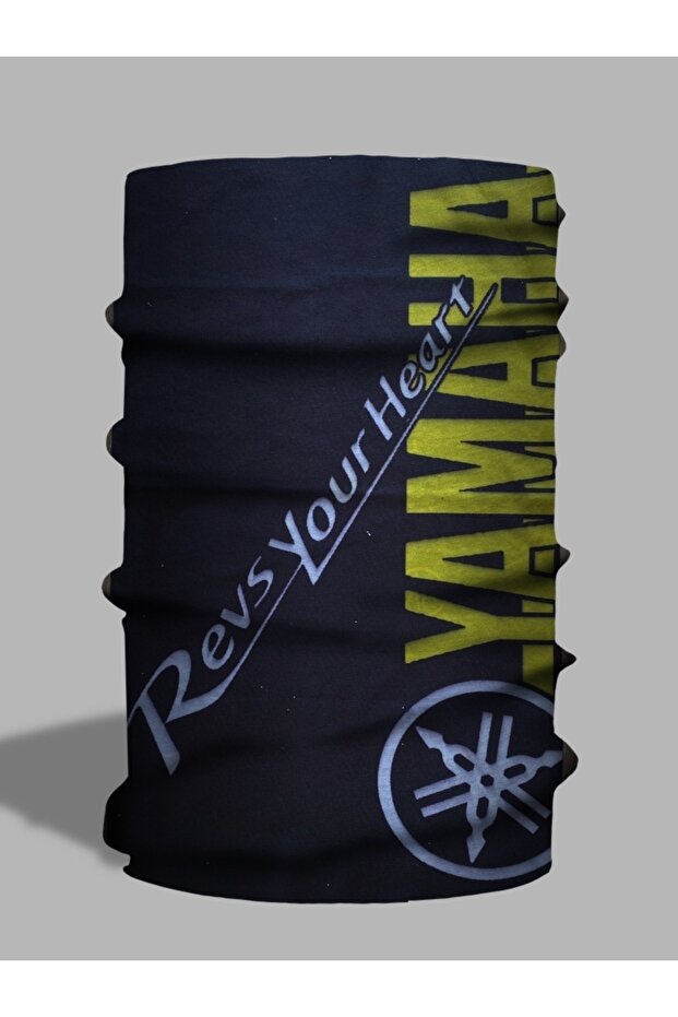 Yamaha Boyunluk - Baf - 1