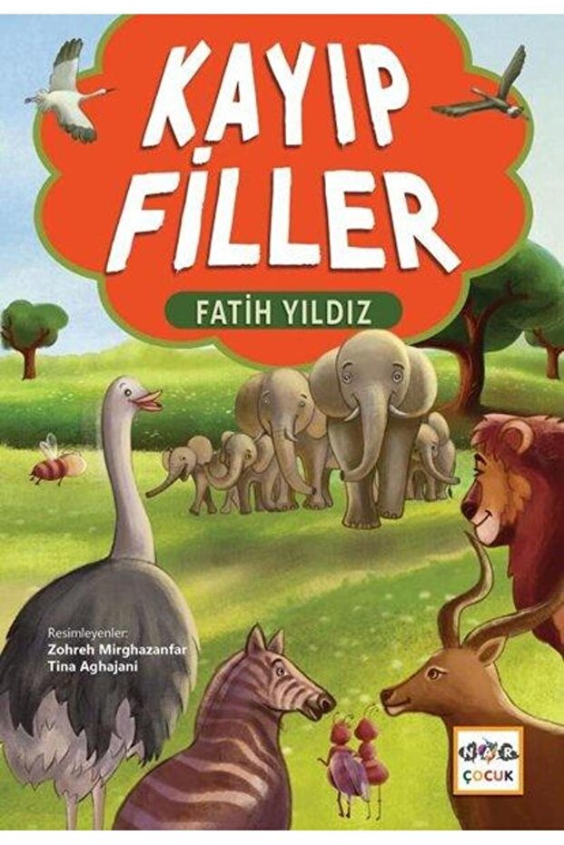 Kayıp Filler