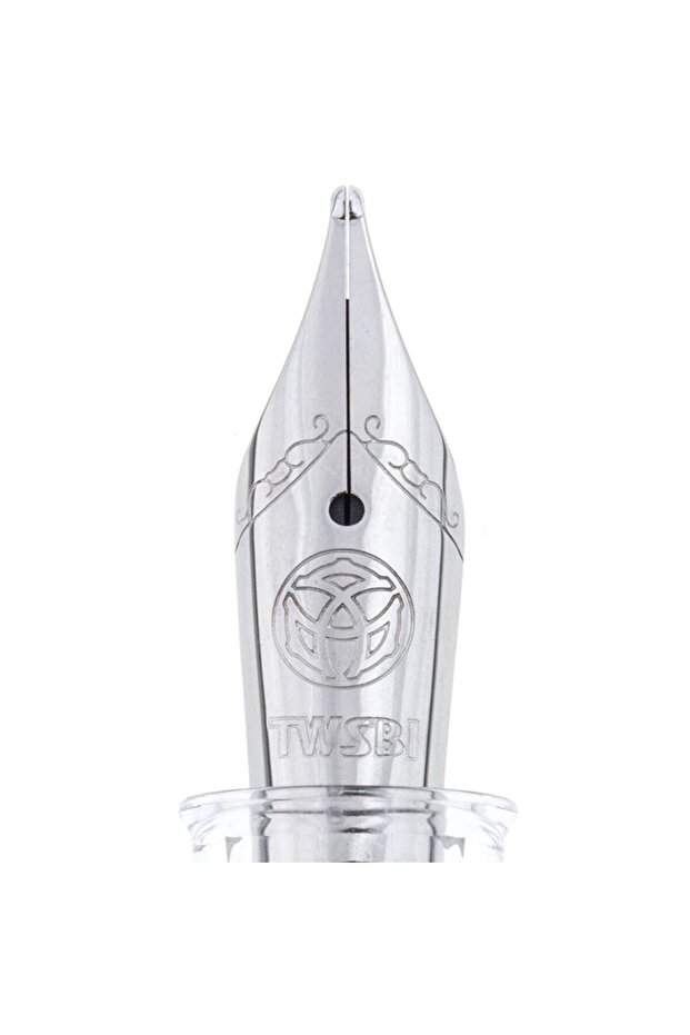 Swıpe Dolma Kalem Prussian Blue Medium (M) - 3