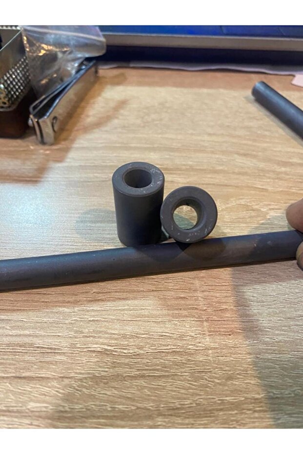 2 Adet Ferrit Nüve - 3