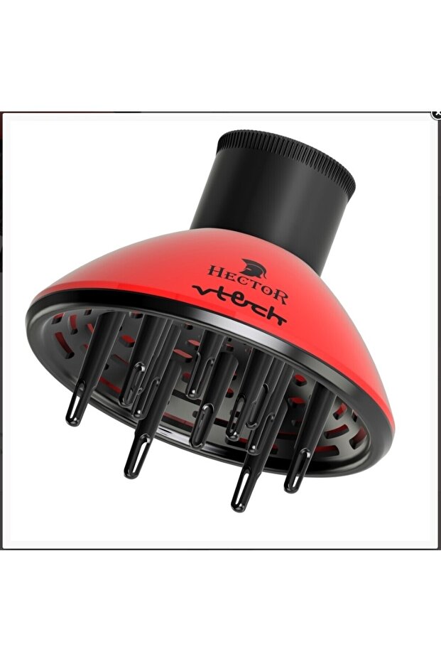 V-tech Difüzör, - 2