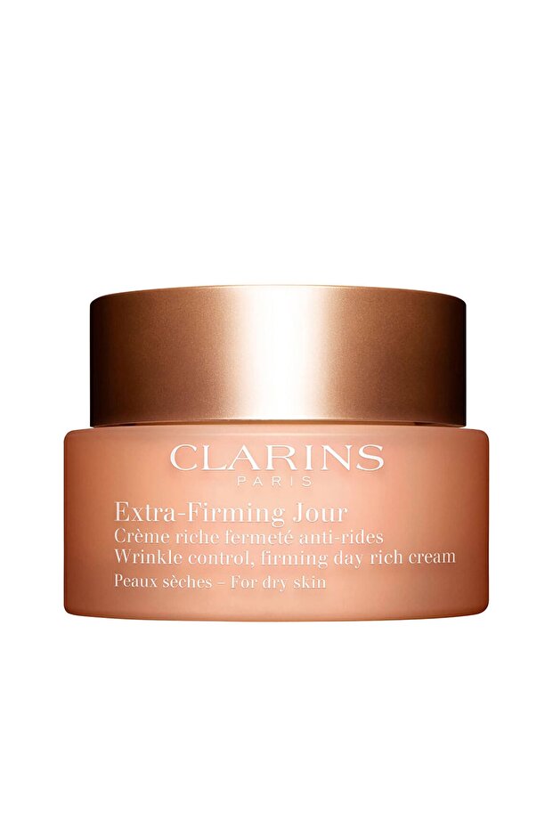Extra-firming Wrinkle Control 50ml Day Cream - All Skin Types