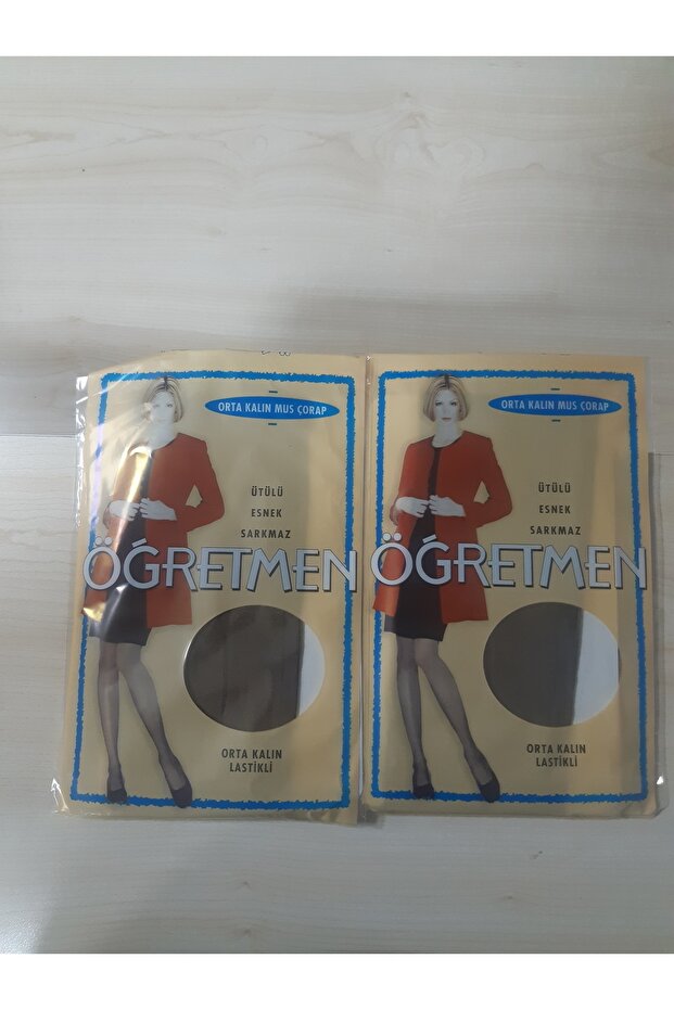 Elastic Socks Single - 1