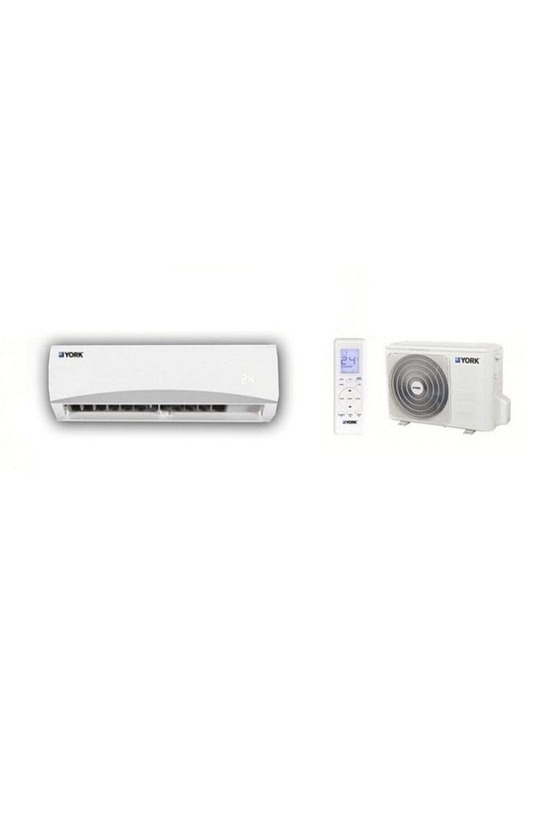 Monterosa Yhkf18yeebmjo--x 18.000 Btu Inverter Duvar Tipi Klima - 1