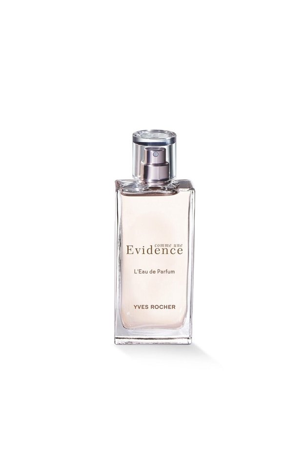 Comme une Evidence - EDP 50 ml