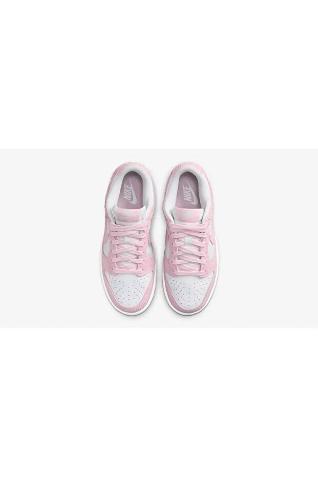 Dunk Low Pink Corduroy - 3