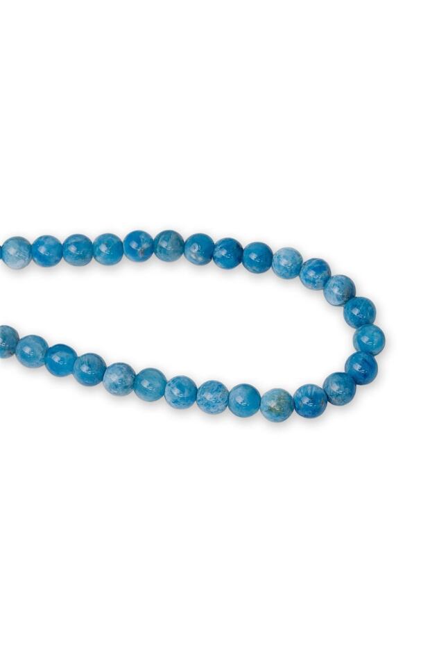 6 MM Apatite Stone Array - 2