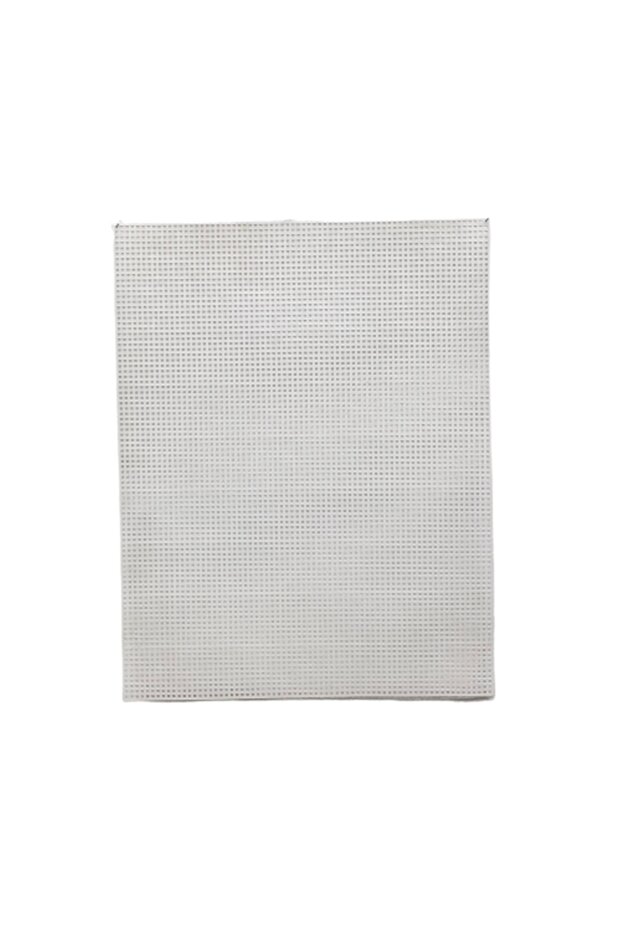 طبقة قماش بلاستيكية - 1