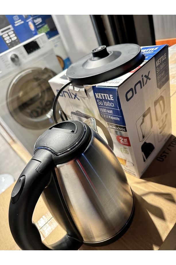 Kettle Onix - 3