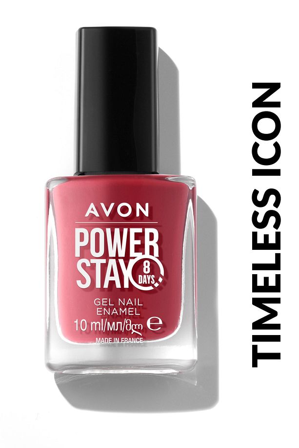 Power Stay Jel OjeTimeless Icon 10 ML. - 6