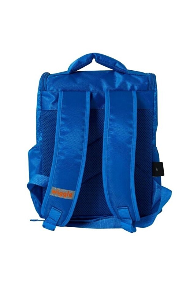 Sonic School Bag - 2