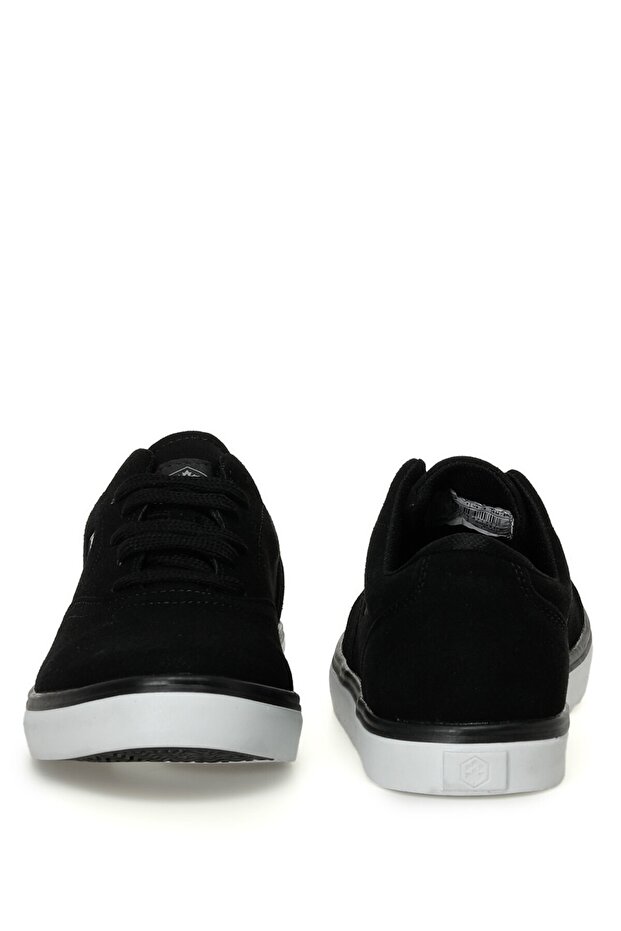 RONAS 2PR Siyah Erkek Sneaker - 5
