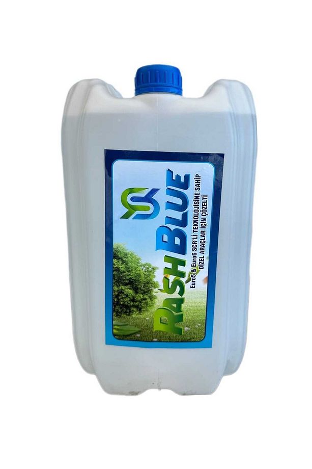 Adblue 10Lt Kolay Dolum Aparatı Hediyeli (Euro IV-V-VI SCR'li Araçlar) - 3