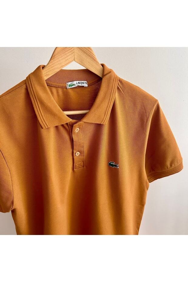 Erkek PoloYaka Tshirt - 3