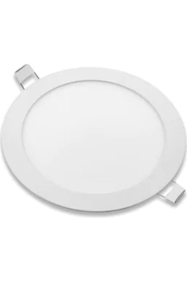 Bafra 15w Panel Led Beyaz - 1