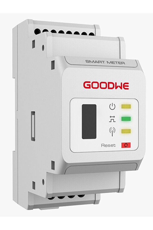 GM3000 Akıllı Sayaç - 2