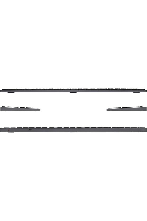 Wireless Shade Bluetooth Klavye - 5