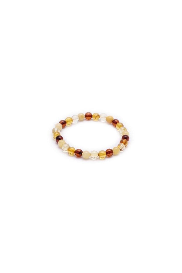 Amber Bracelet 6-7 ml Model 2