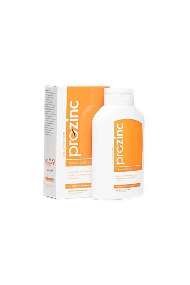 Plumping Hair Care and Repair Cream 300ml