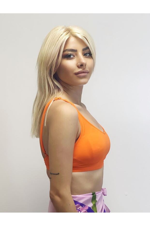 Badi Bikini Tek Üst - 2