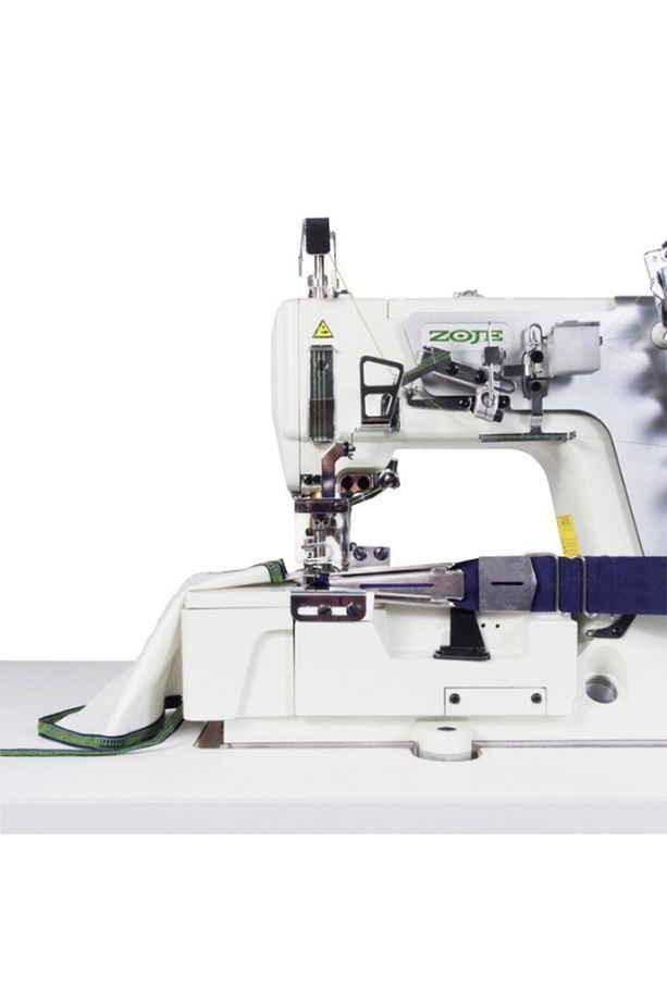 ZOJE Sanayi Tipi Reçme Series C5000 - 4