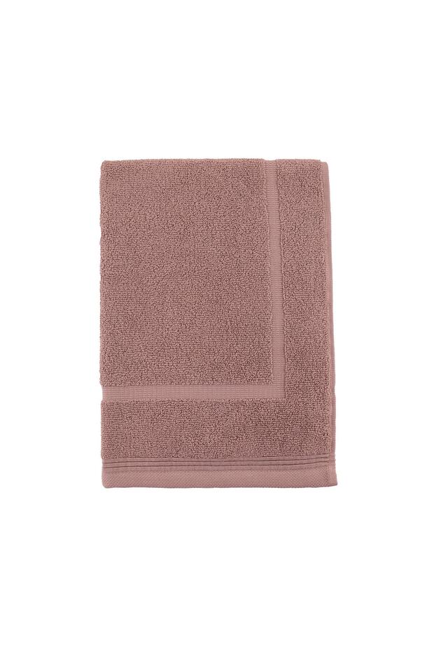 Back To Basic Vizon Ayak Havlusu - 1