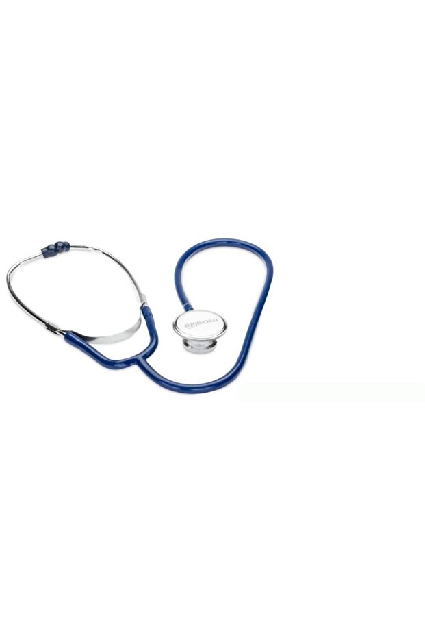 St-72 Çift Taraflı Steteskop - 1
