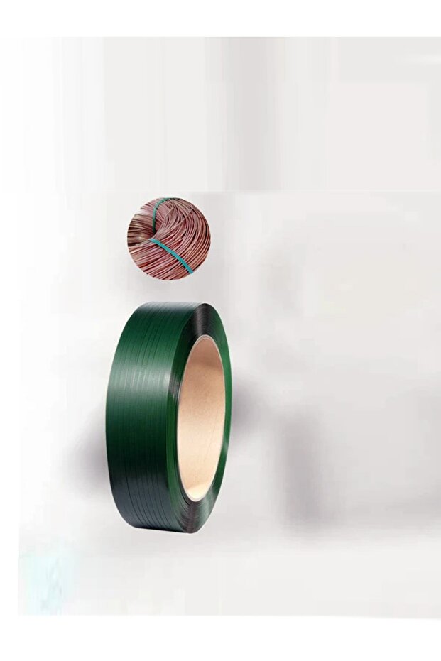 Polyester Çember 16mm -1100 Mt