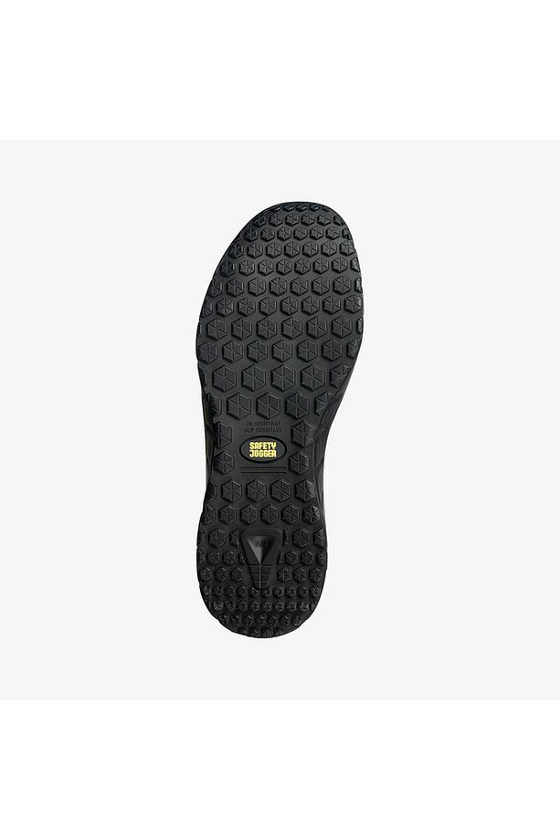 LİGERO2 BLACK LOW S1P ESD SRC İş Güvenlik Ayakkabısı - 7