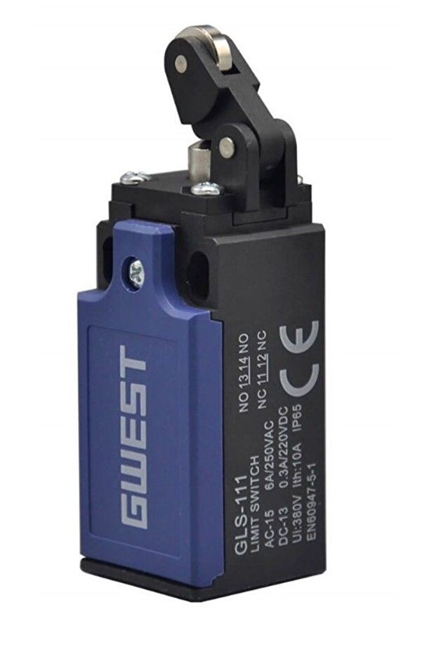 Gwest GLS-111 GLS Limit Switch - 1
