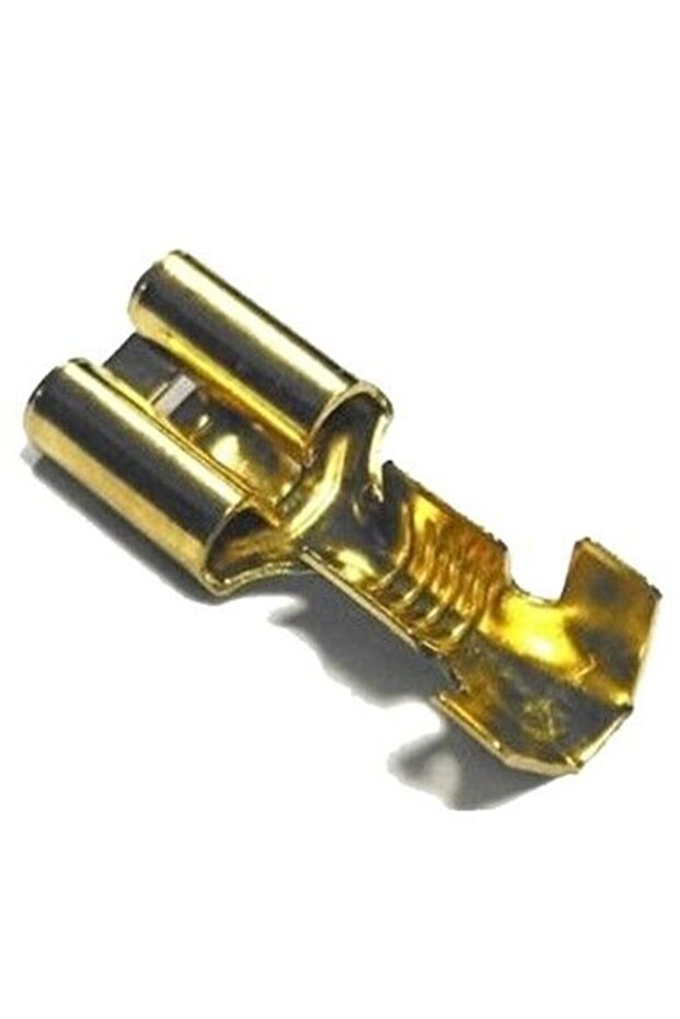 Gwest Gf2D Trk 300 Pcs 6.3 Prong Female Terminal