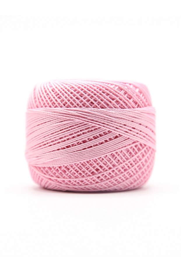 Light Peme Cross Stitch Thread and Etamine Thread (25gr-9 Layers)