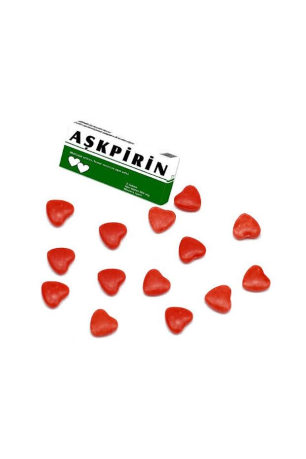 Aşkpirin - 2