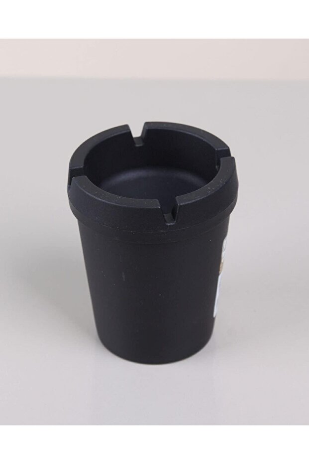 Odorless Ashtray - 1