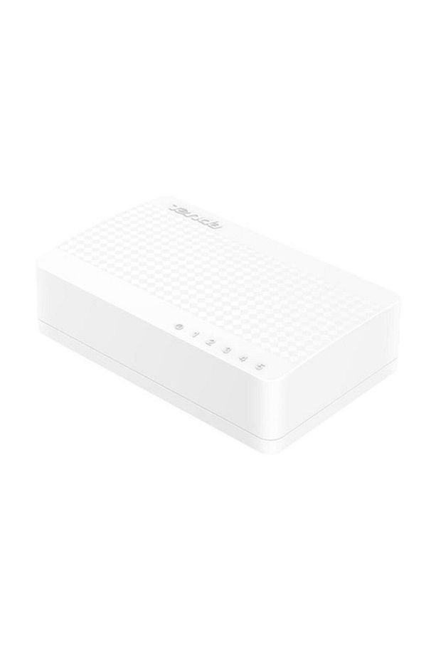 S105 5 Portlu Ethernet Switch - 4