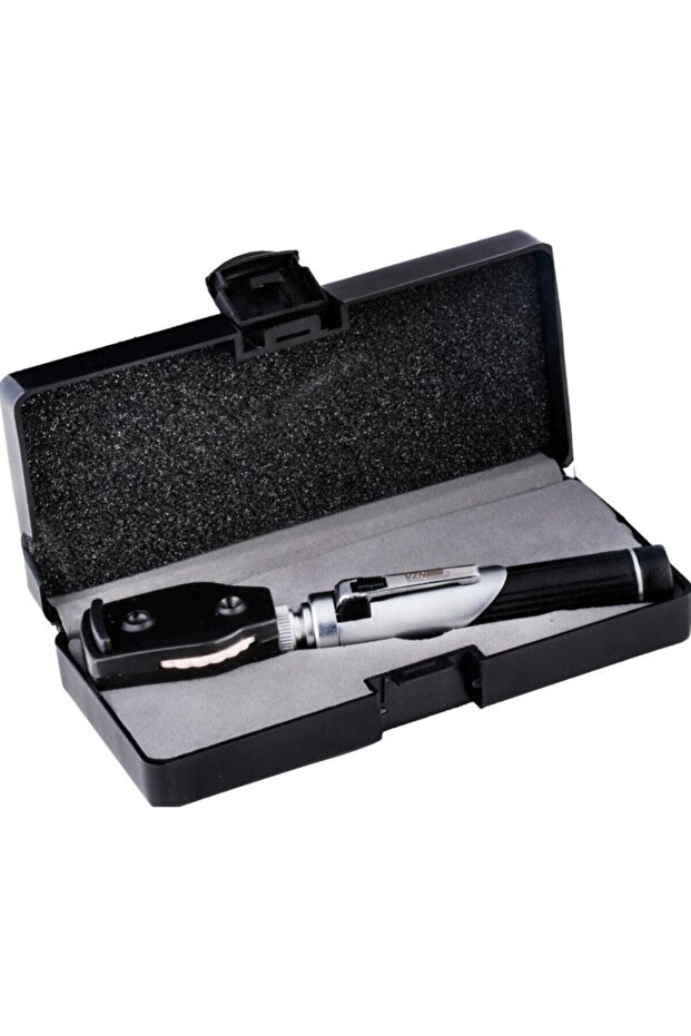 Optahlmoskop set ops-214 - 2