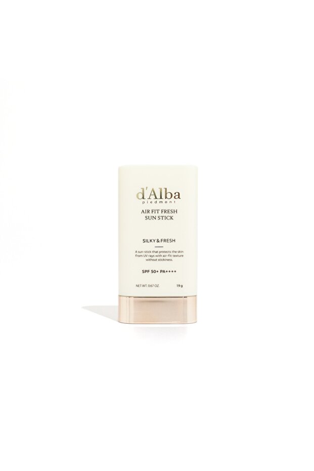 Air Fit Sun Stick 19g - Sunscreen Stick