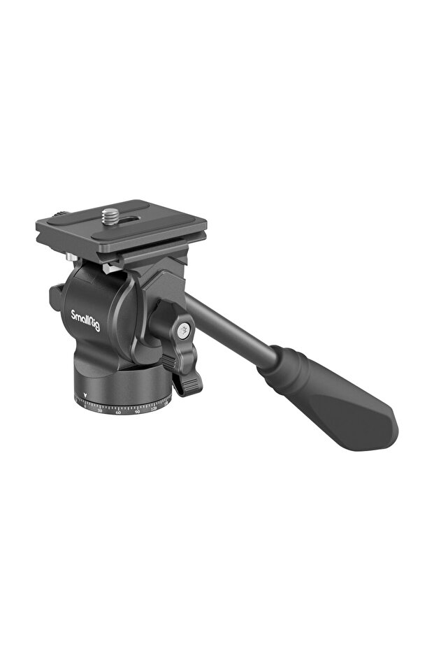 3760 CT180 Video Tripodu - 7