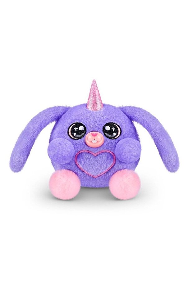 Bunnycorn Mini Sürpriz S2-9280Q1 Mor - 3