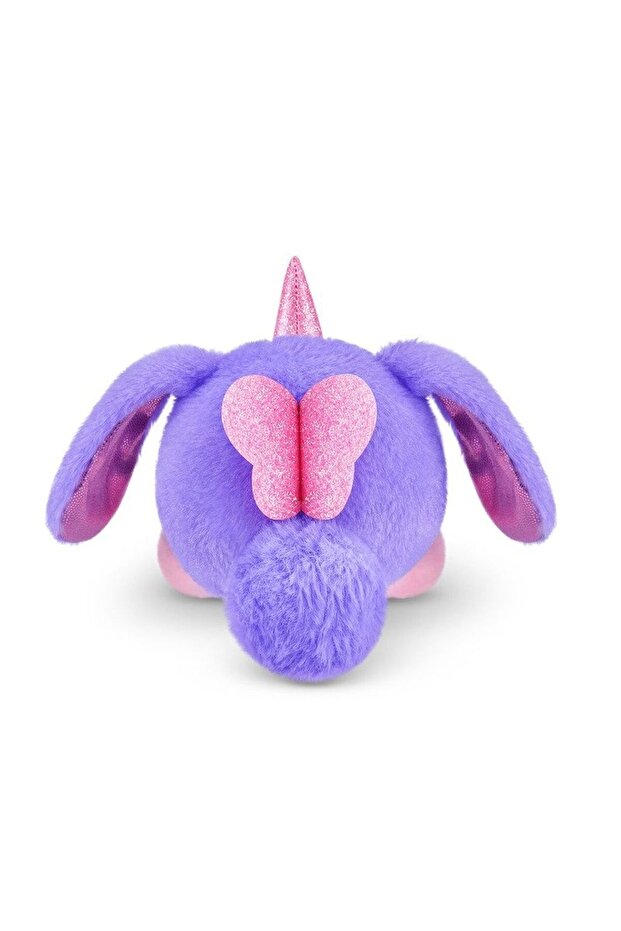 Bunnycorn Mini Sürpriz S2-9280Q1 Mor - 4