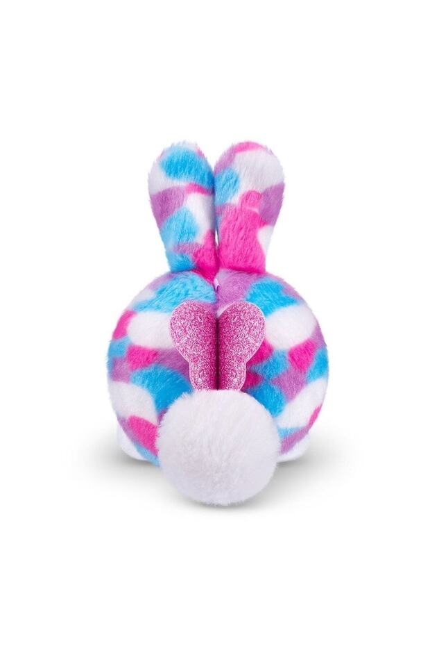 Bunnycorn Mini Sürpriz S2-9280Q1 Mor - 5