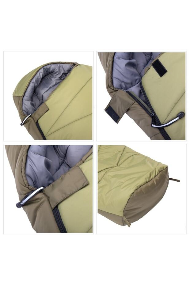 Hunter -32°c Uyku Tulumu - 5