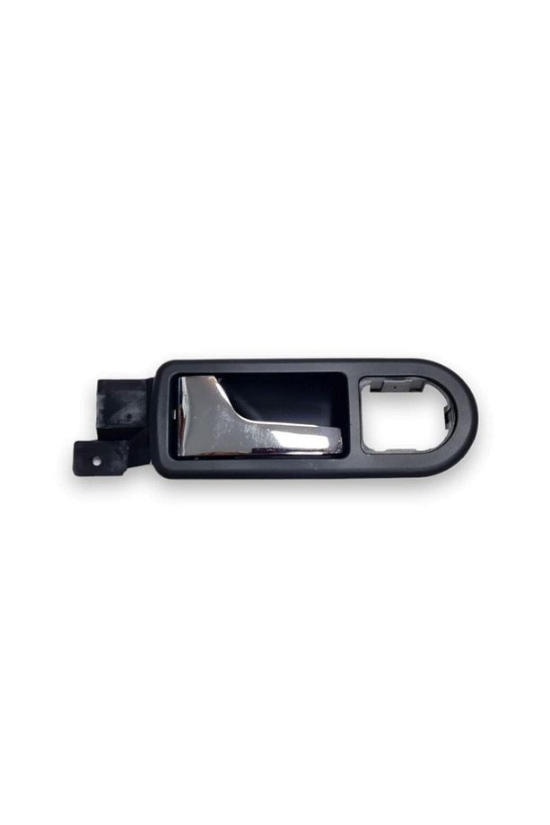 Vw Passat B5.5 2001-2005 Sol Ön Kapı Içten Açma Kolu Krom 3b1837113l - 1