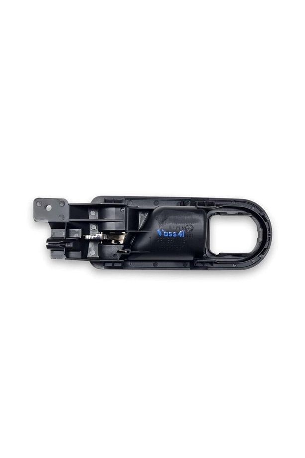 Vw Passat B5.5 2001-2005 Sol Ön Kapı Içten Açma Kolu Krom 3b1837113l - 3