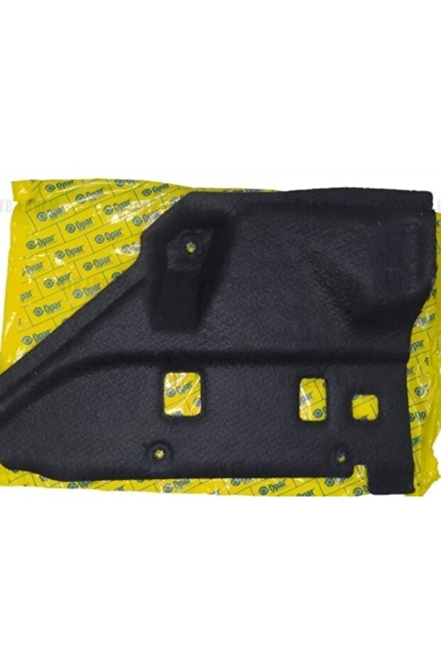 Fıat Egea Right Under Glove Box Insulator [] (51984350)