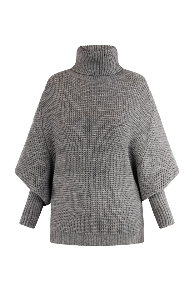 Svetr Lymoa Strick - 1