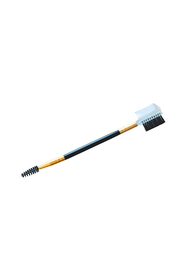 Eyebrow and Eyelash Combing Brush